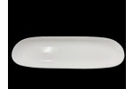 WP1220 OVAL PLATE